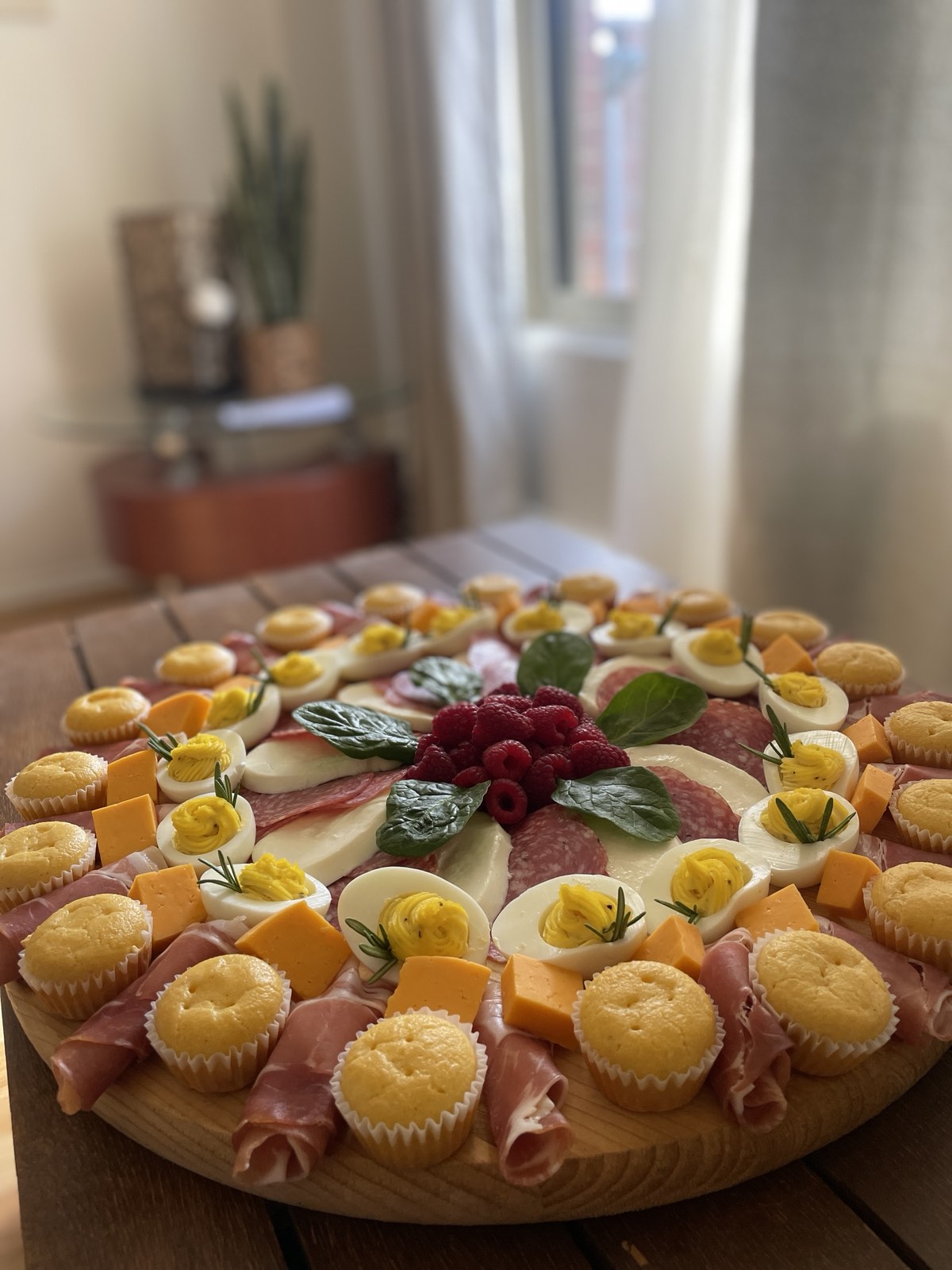 Balkan Bites catering